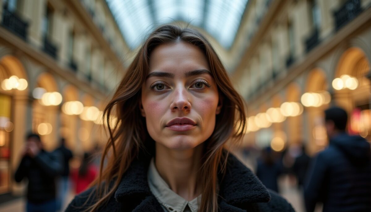 Galeries Lafayette : Un défi majeur à relever pour l'emblème du commerce parisien
