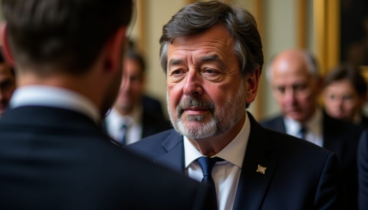 Politique étrangère : les véritables actions de Mélenchon s'il accédait à l’Élysée