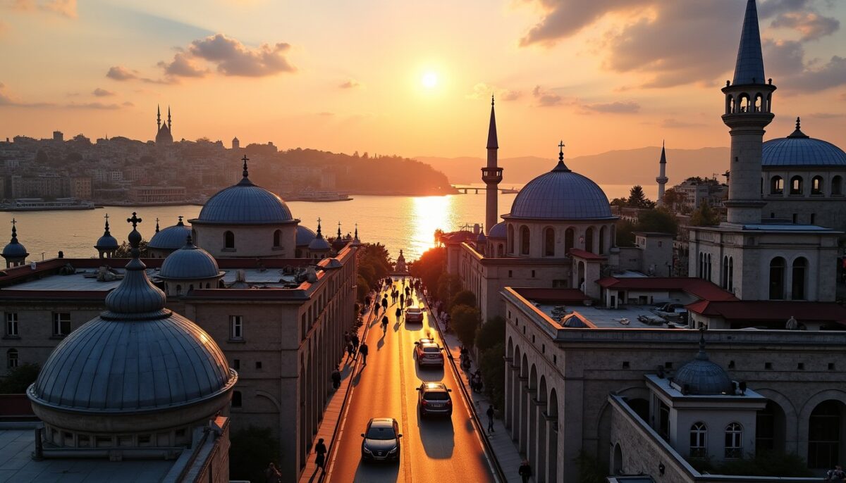 Safran et la Turquie : une alliance controversée qui bouleverse les équilibres