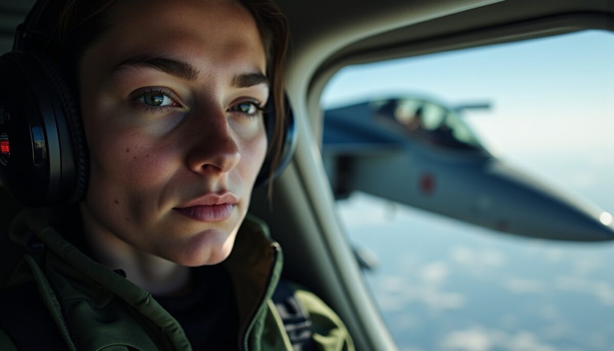 Rafale : Plongée au cœur d’un avion polyvalent aux capacités exceptionnelles