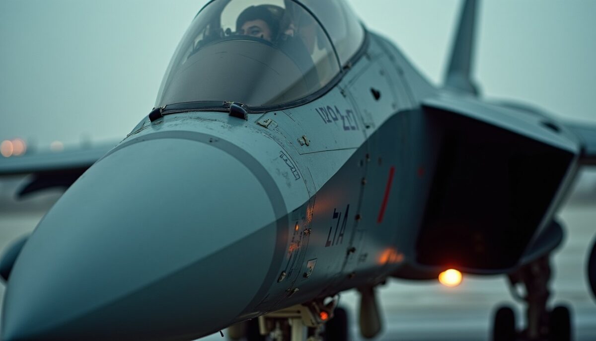 Rafale : quand le plus colossal contrat d'armement de l'histoire prend une nouvelle vitesse
