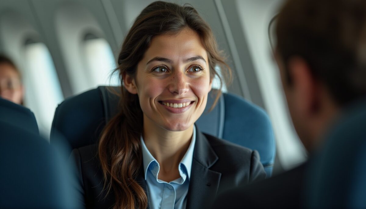Avions : quelles sont les compagnies aériennes les plus à risque ?