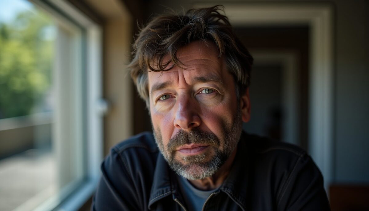 Patrick Bruel : l’histoire d’une descente inattendue