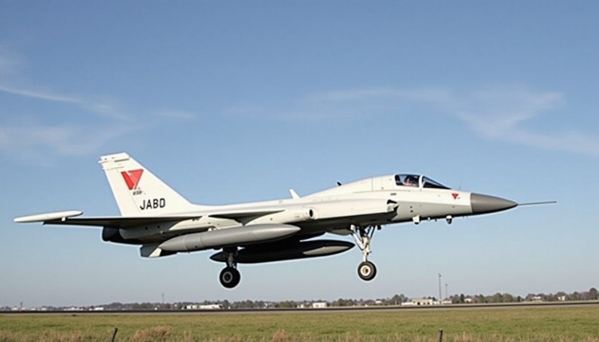 Dassault et Saab : vers un véritable avion de combat européen ?