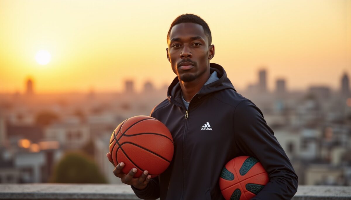 Comment Mbappé s'inspire du modèle économique de LeBron James pour révolutionner le sport
