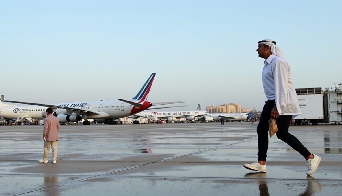 Abou Dhabi envisage de prendre le contrôle de Pierre et Vacances