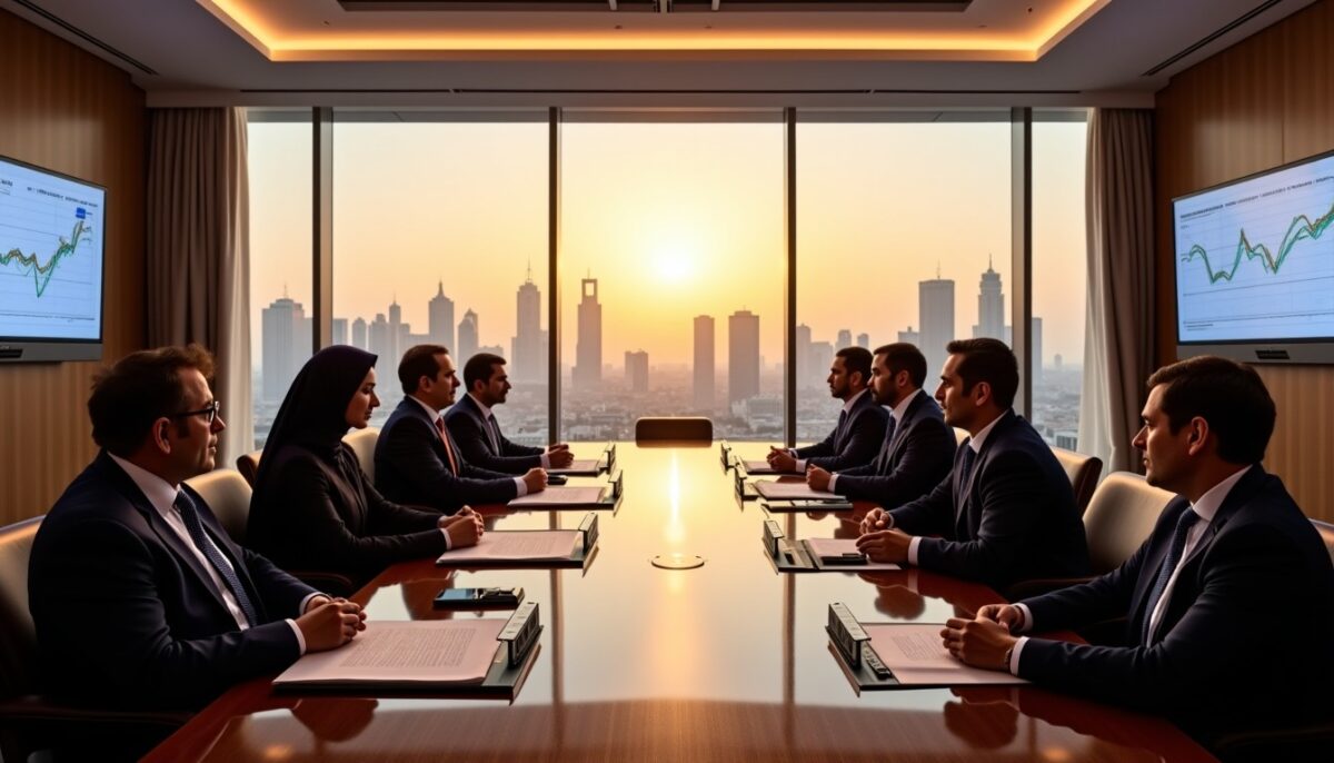Abu Dhabi et la défense française : un partenariat stratégique sous haute surveillance