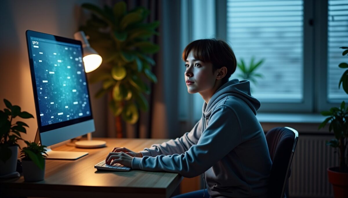 IPTV : Découvrez si votre identité est déjà dans les fichiers