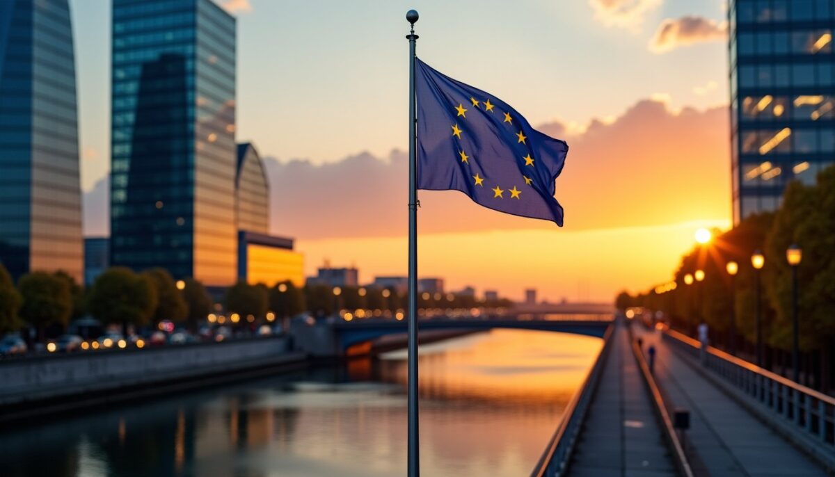 La défense européenne : un pilier fragile sans le soutien américain