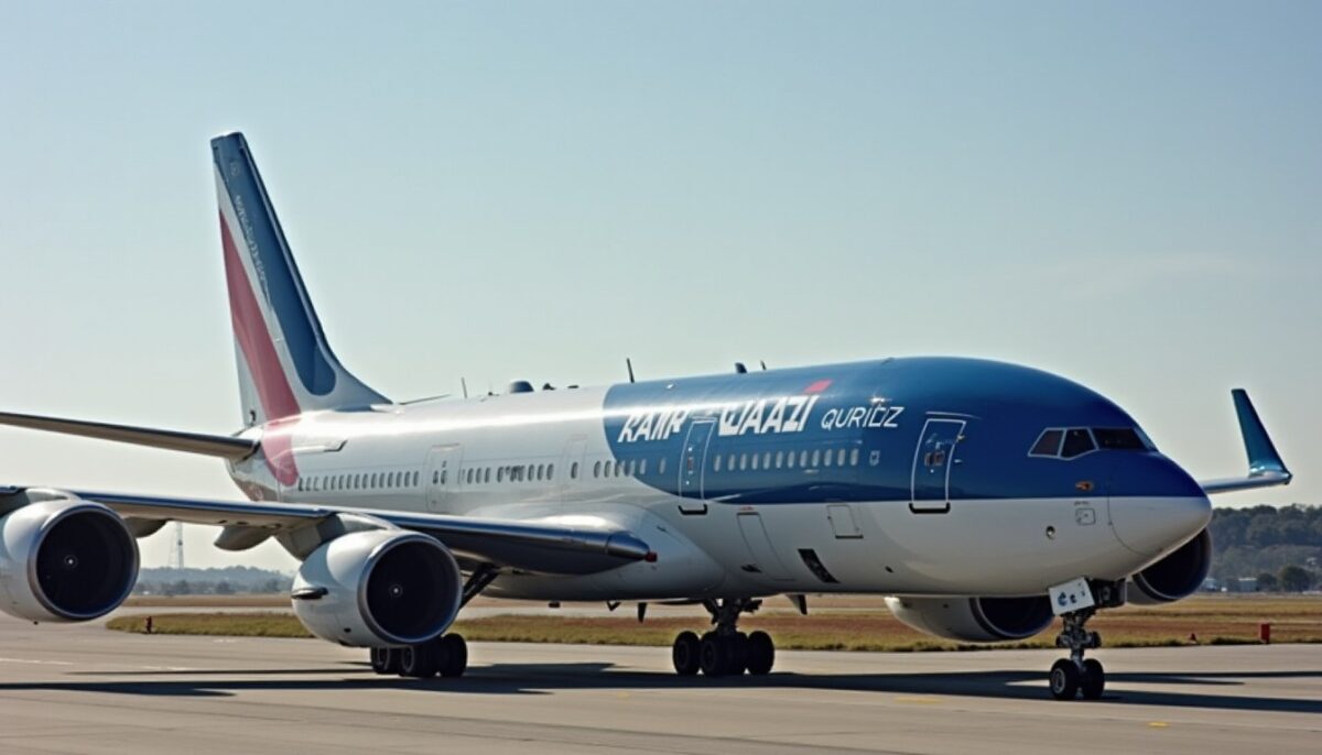 La France privée de porte-avions : un défi stratégique pour dix-huit mois