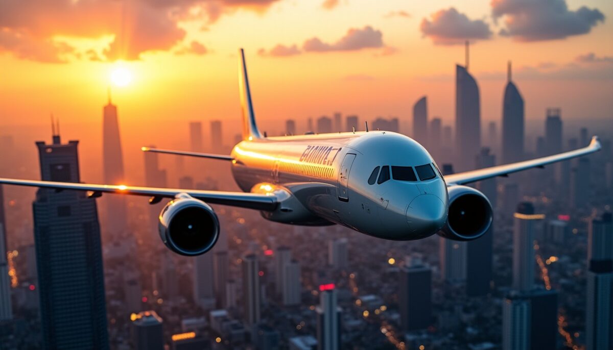Les avions chinois sont-ils destinés à détrôner Airbus et Boeing sur le marché mondial ?