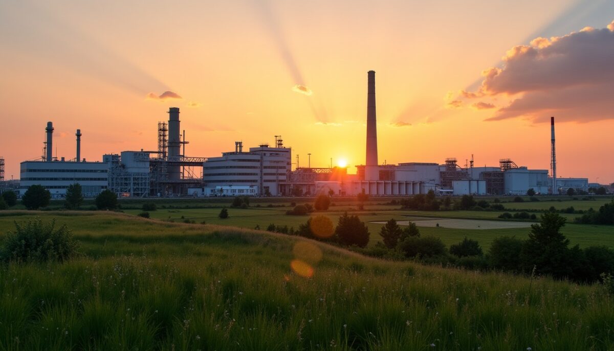 Vencorex : les raisons du déclin rapide de ce joyau industriel français en moins d’un an
