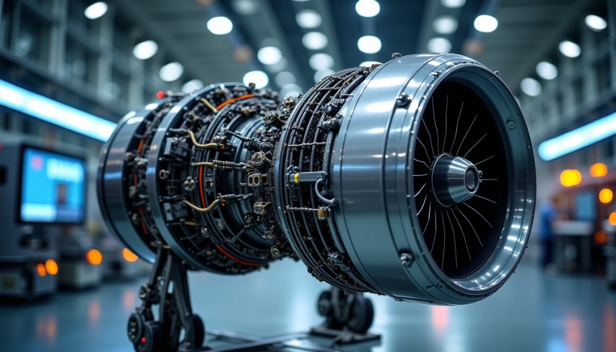 Rafale F5 : les enjeux cruciaux qui poussent Safran à réinventer son moteur