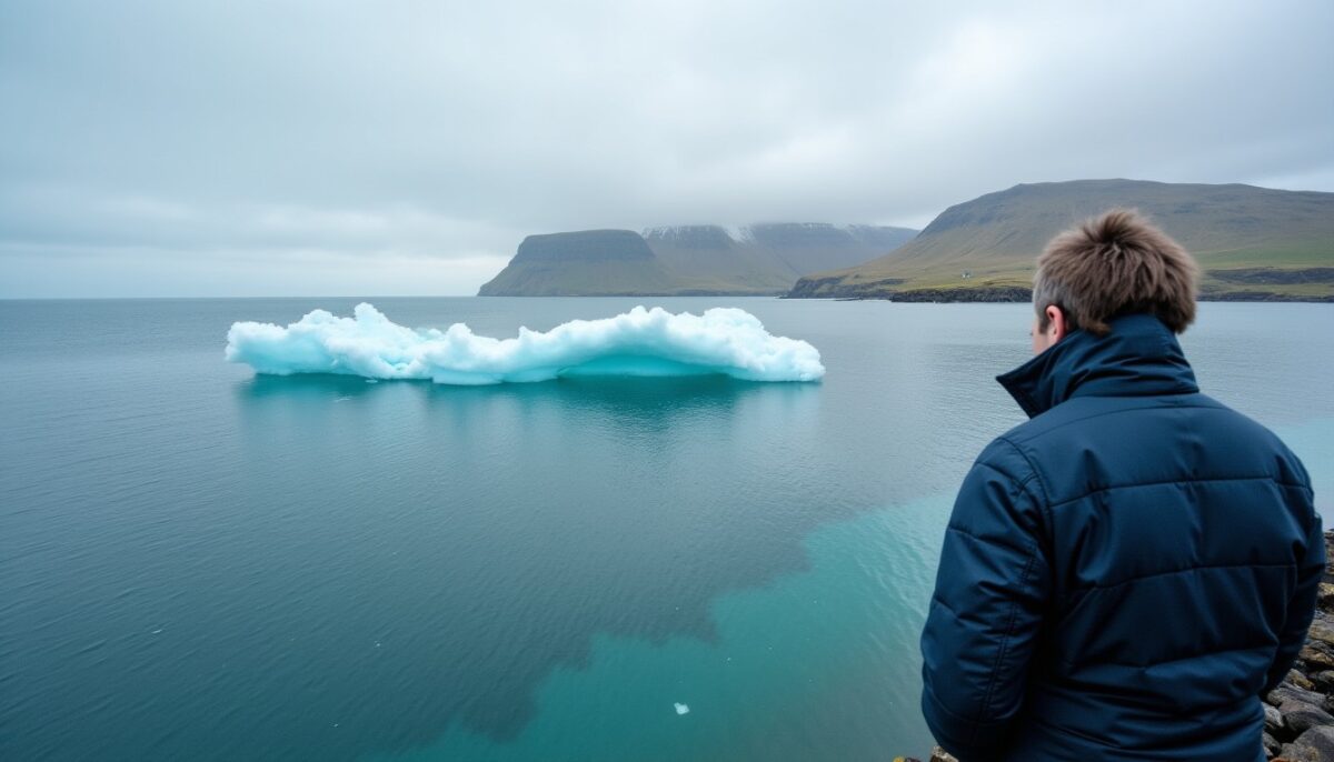 Islande : plongée au cœur du pays au coût de vie le plus élevé au monde Islande : plongée au cœur du pays au coût de vie le plus élevé au monde