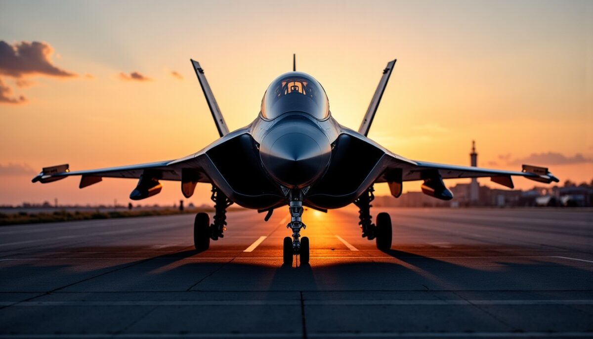 Rafale F5 : évolution modeste ou nouvelle révolution ? Découvrez les ambitions secrètes de Dassault