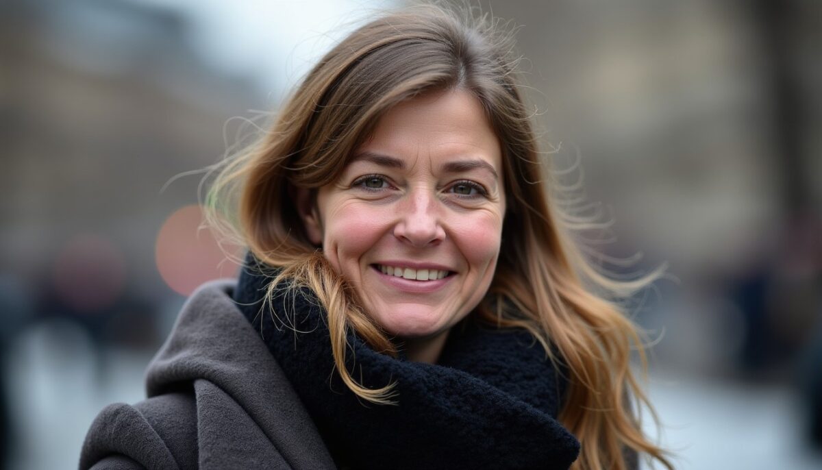 Les raisons pour lesquelles le groupe Bolloré maintient son soutien envers Xenia Fedorova