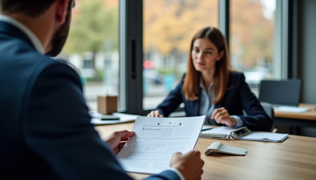 Quel sera le salaire moyen d’un salarié allemand en 2026 ?