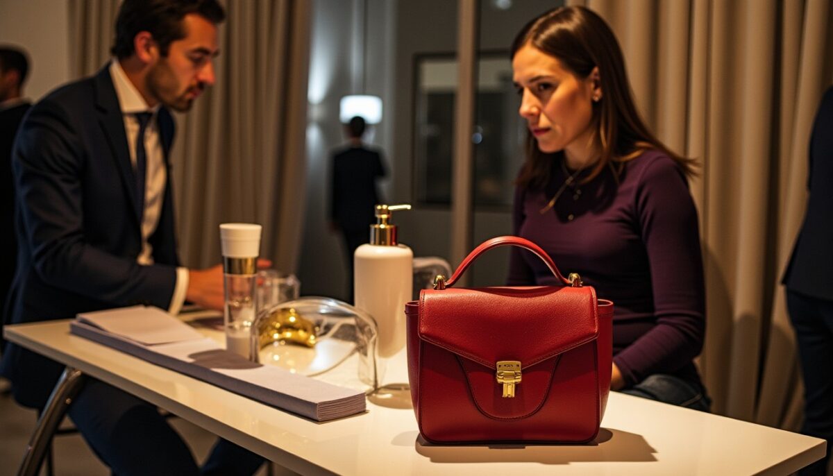 LVMH dévisse : un tiers de sa capitalisation boursière évaporé en douze mois