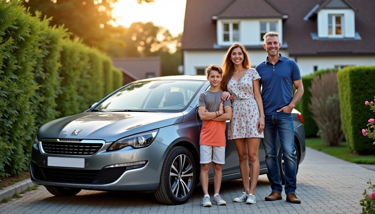 Automobile : les raisons qui poussent les Français à adopter la longévité pour leurs véhicules Automobile : les raisons qui poussent les Français à adopter la longévité pour leurs véhicules
