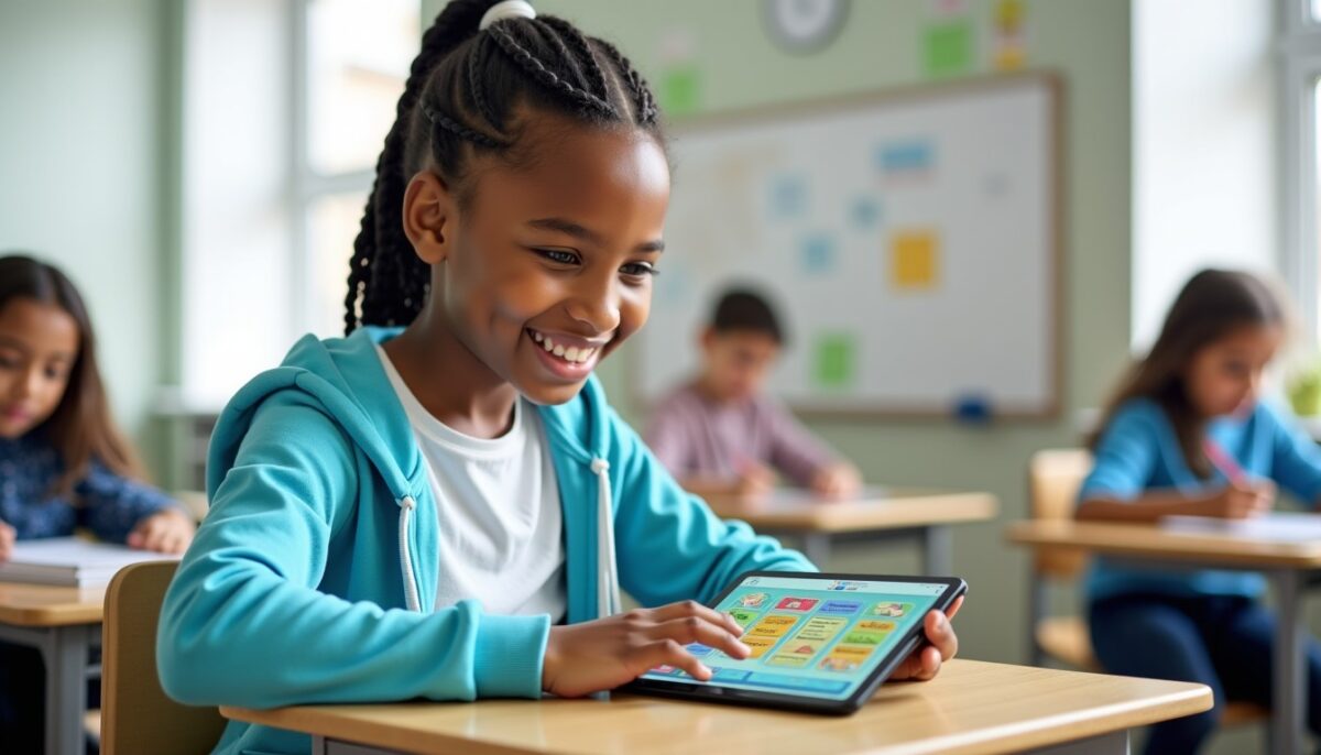 FonFon : l’application gratuite qui booste l’orthographe et la grammaire des élèves