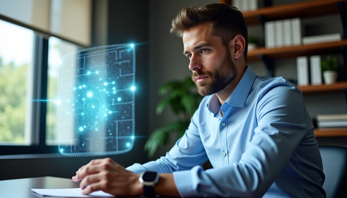 Experts-comptables : l'IA prend une longueur d'avance sur les cabinets
