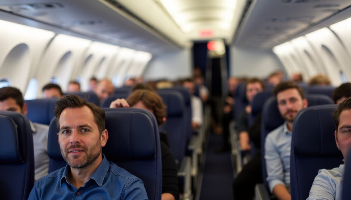 Comment Air France offre une expérience exclusive à ses clients les plus fortunés, loin de la foule
