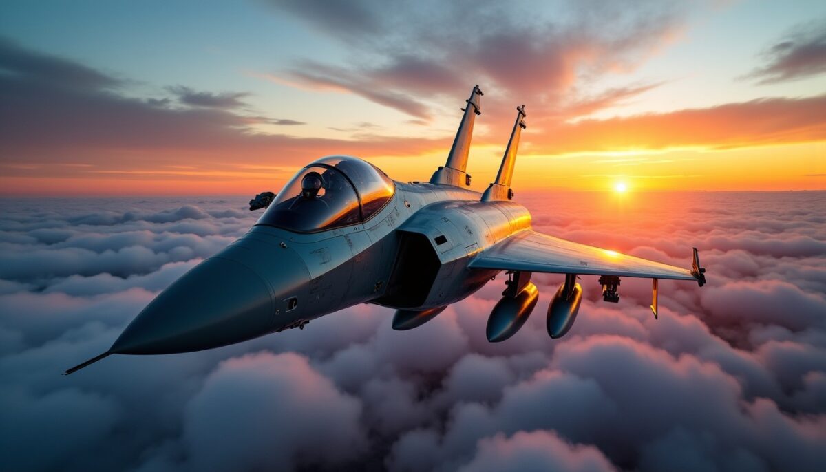 Rafale : Les défis derrière le triomphe à l’exportation pour la France